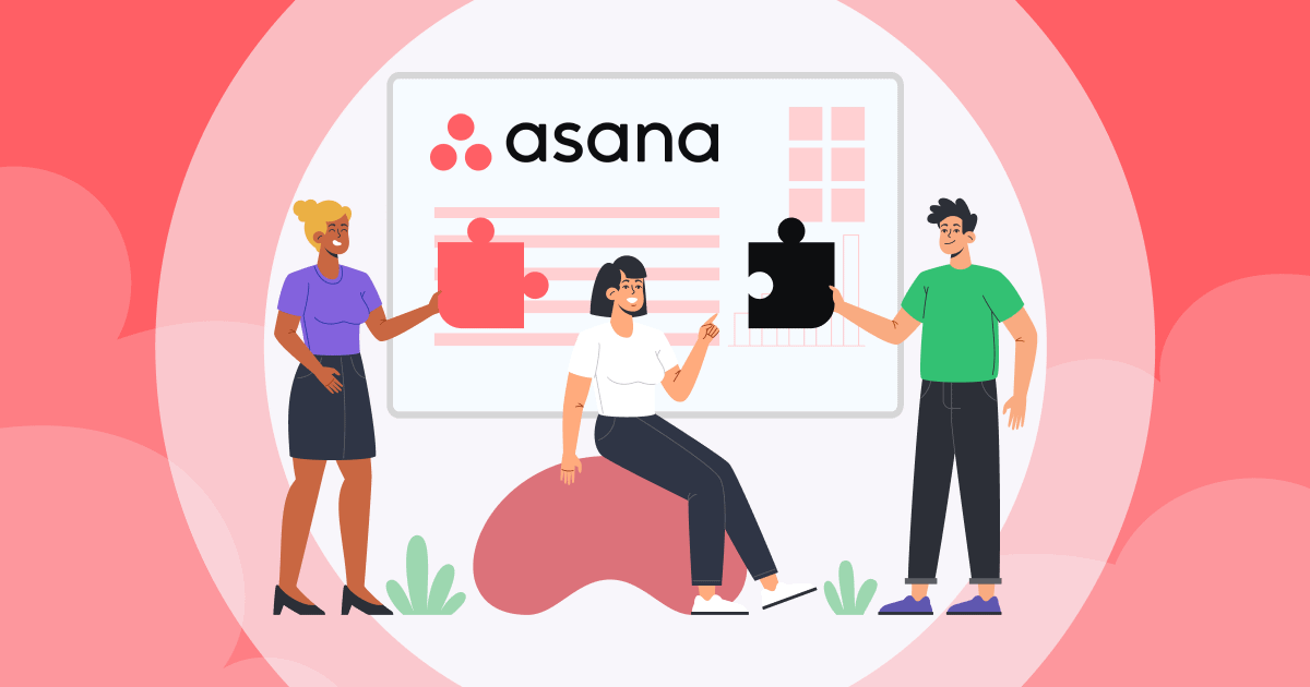 Giới thiệu quá trình hình thành và phát triển của công ty Asana