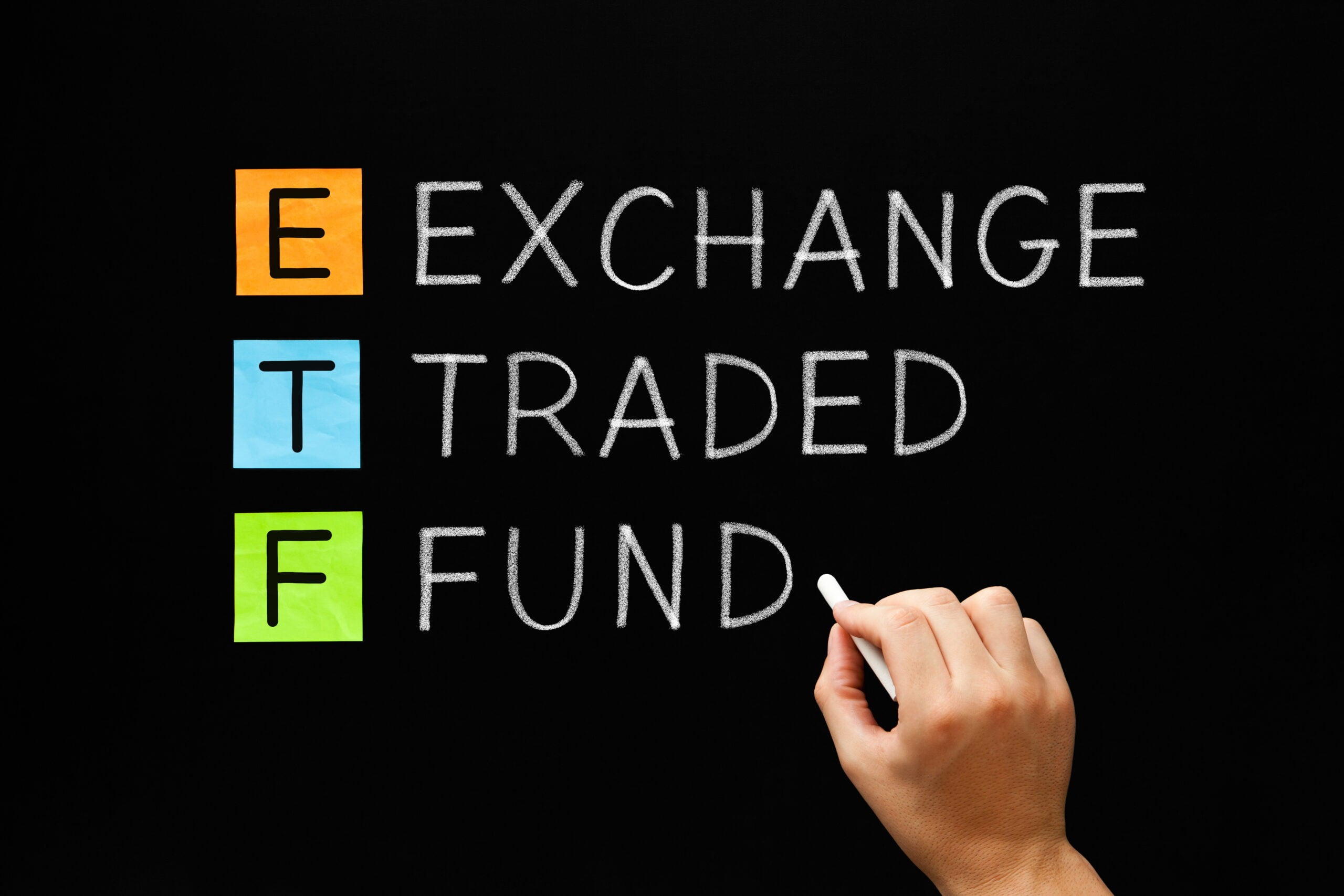  Quỹ ETF là gì? Danh sách các quỹ ETF uy tín hiện nay