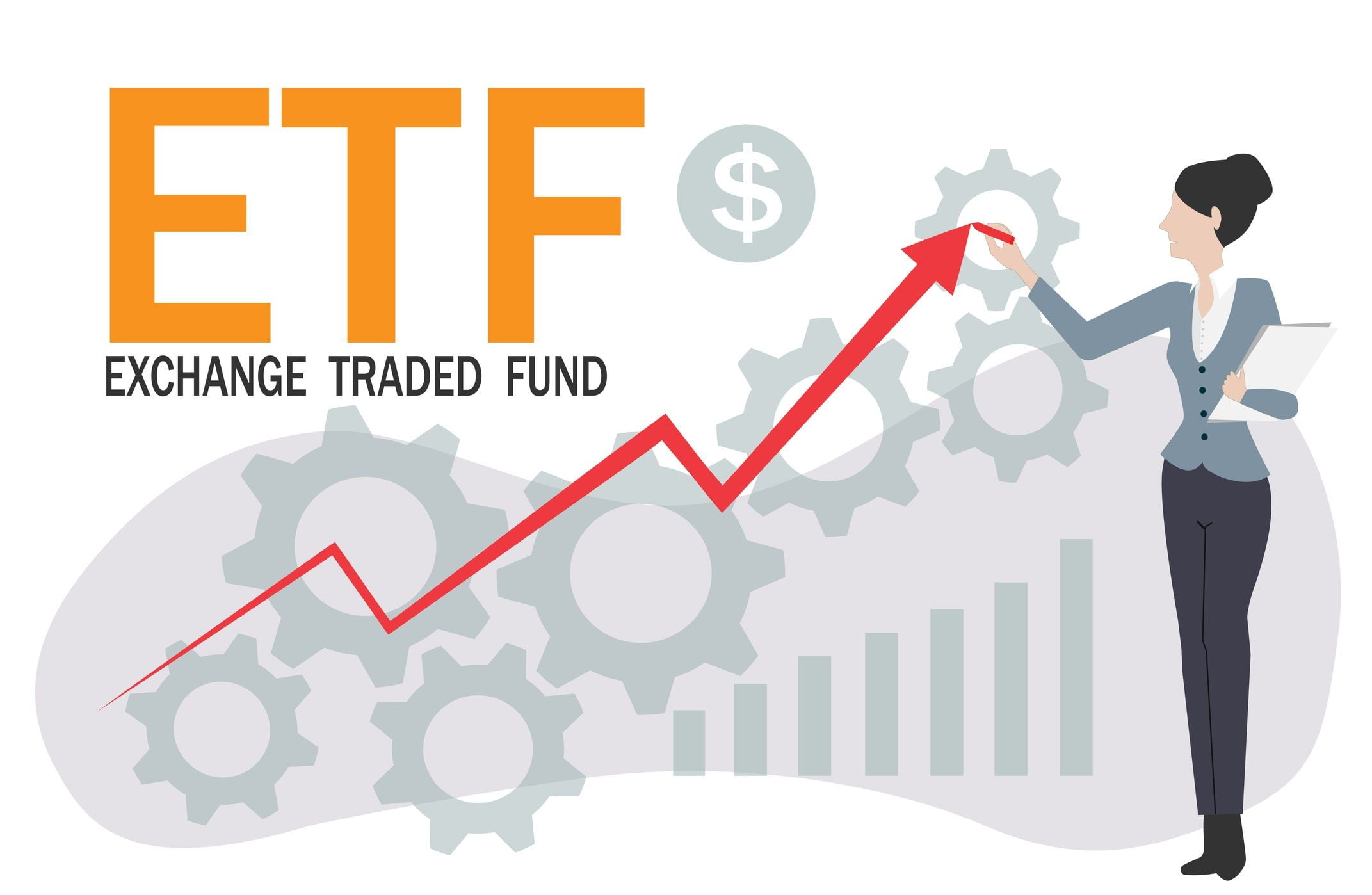  Quỹ ETF là gì? Danh sách các quỹ ETF uy tín hiện nay