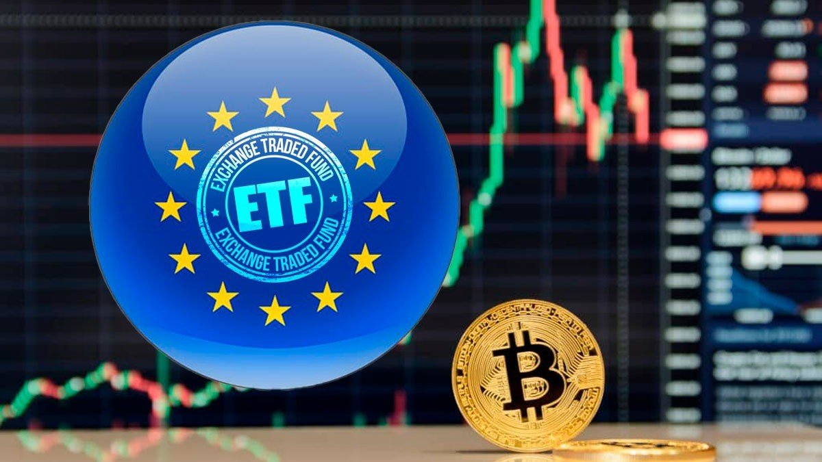 So sánh quỹ ETF XTB với quỹ Bitcoin ETF
