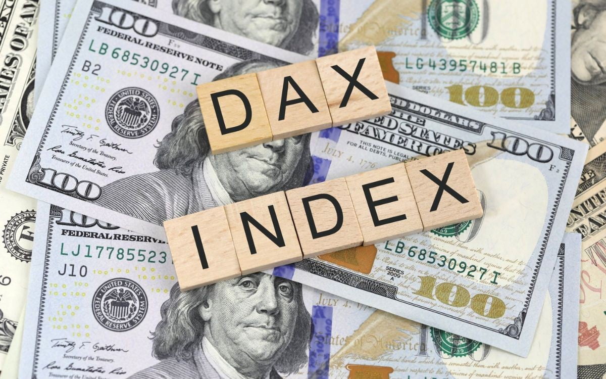 DAX index được xem là một trong những chỉ báo quan trọng nhất đối với các nhà đầu tư quan tâm đến thị trường chứng khoán Đức