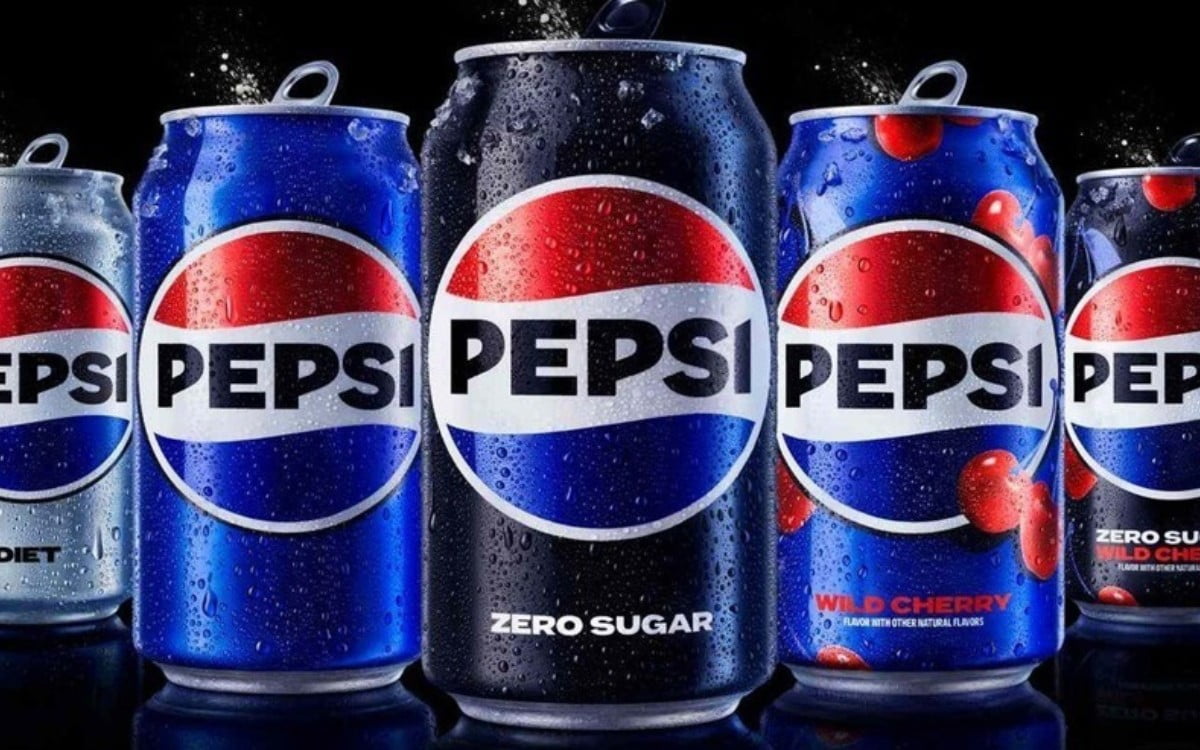 PepsiCo có danh mục sản phẩm đa dạng giúp doanh thu ổn định và giảm thiểu rủi ro từ biến động ngành.