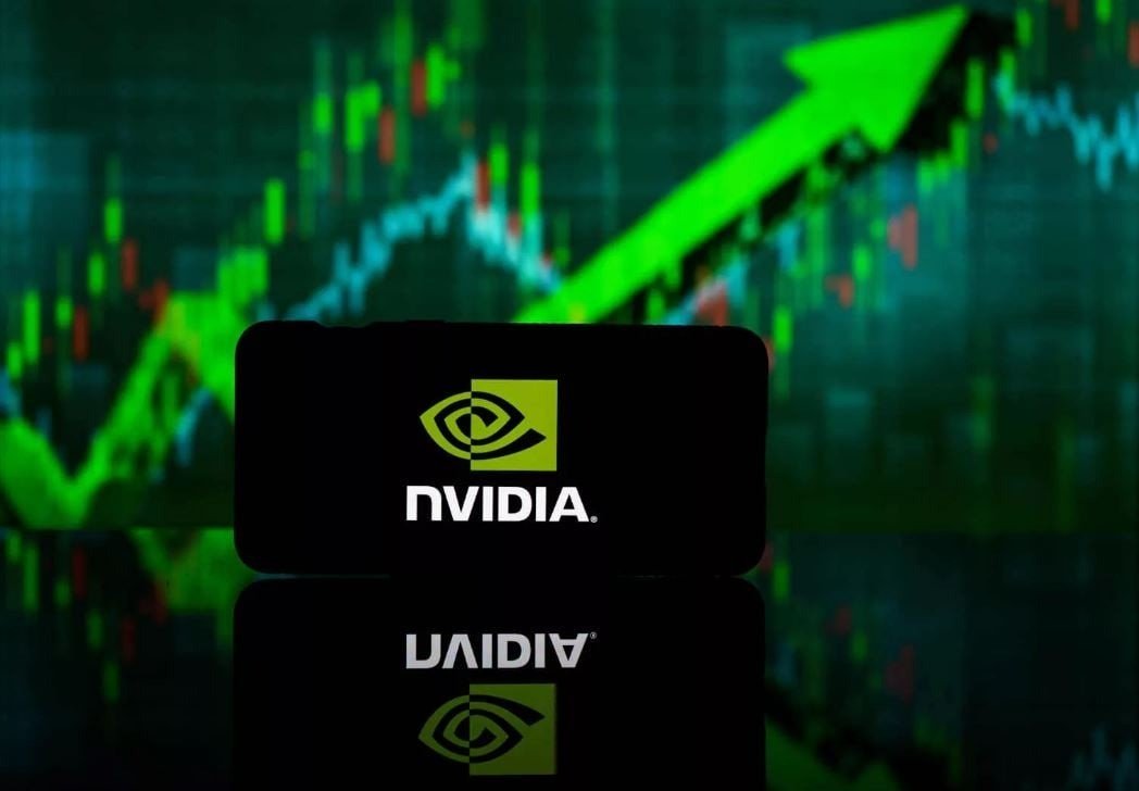 Cổ phiếu của Nvidia (NVDA) có tiềm năng tăng trưởng lớn mạnh